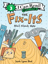 Cover image for The Fix-Its